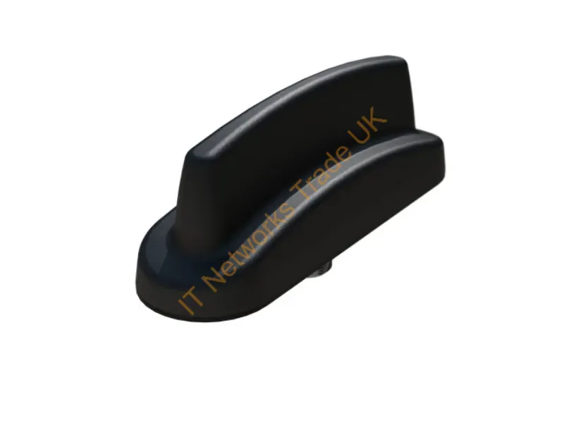 LGAM-BC3G-26-1SP - Panorama Antennas Lgam-Bc3G-26-1Sp Network Antenna Omni-Directional Antenna Sma 5 Dbi
