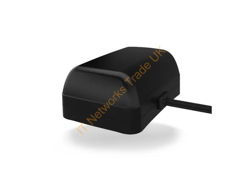 LGAMM4-7-42 - Panorama Antennas Mag Mount 4X4 4G/5G Gps/Gnss