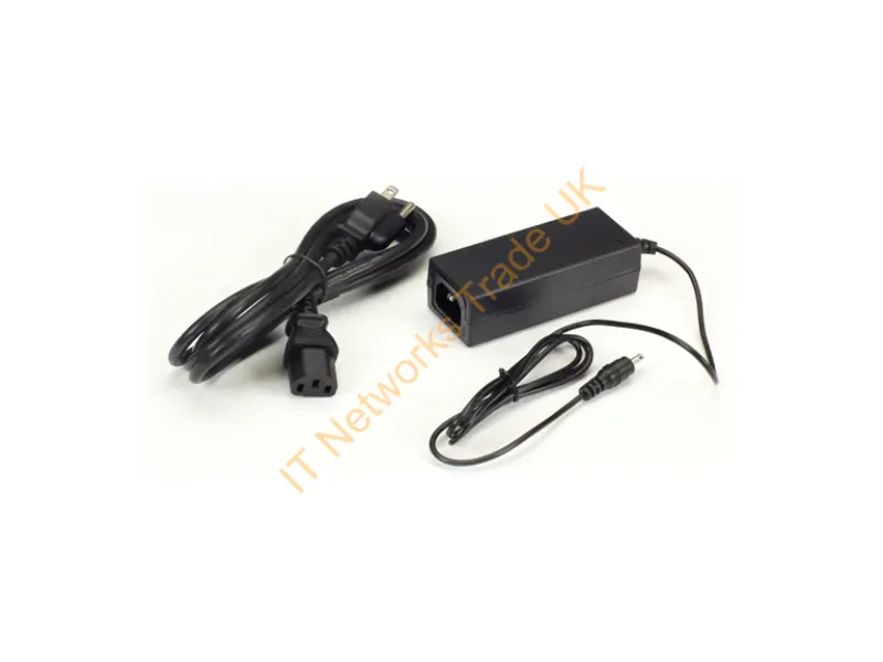 LGC5200-PS - Black Box Lgc5200-Ps Power Adapter/Inverter Indoor