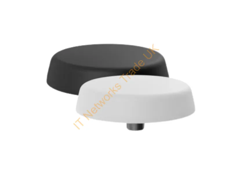 LGM4-24-58-5RPSP - Panorama Antennas Lgm4-24-58-5Rpsp Network Antenna Omni-Directional Antenna Rp-Sma 6 Dbi