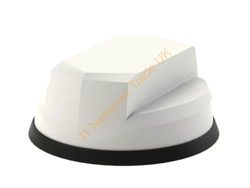 LGMDM-6-60-24-58 - Panorama Antennas Lgmdm-6-60-24-58 Network Antenna Omni-Directional Antenna 6 Dbi
