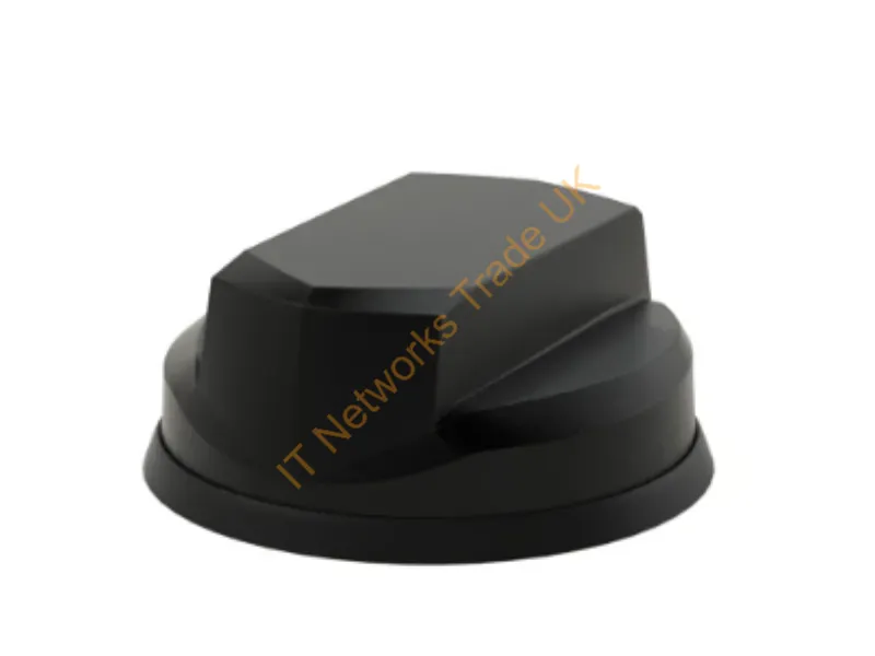 LGMDMB-6-60-24-58 - Panorama Antennas Lgmdmb-6-60-24-58 Network Antenna Omni-Directional Antenna 6 Dbi