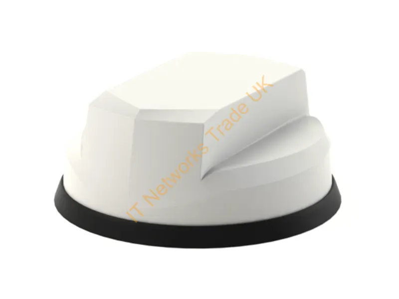 LGMM-6-60 - Panorama Antennas Lgmm-6-60 Network Antenna Omni-Directional Antenna 6 Dbi