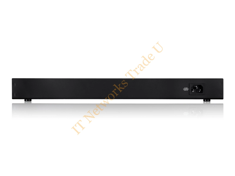 LGS124-EU - Linksys 24-Port Gigabit Switch (LGS124) Network Switch