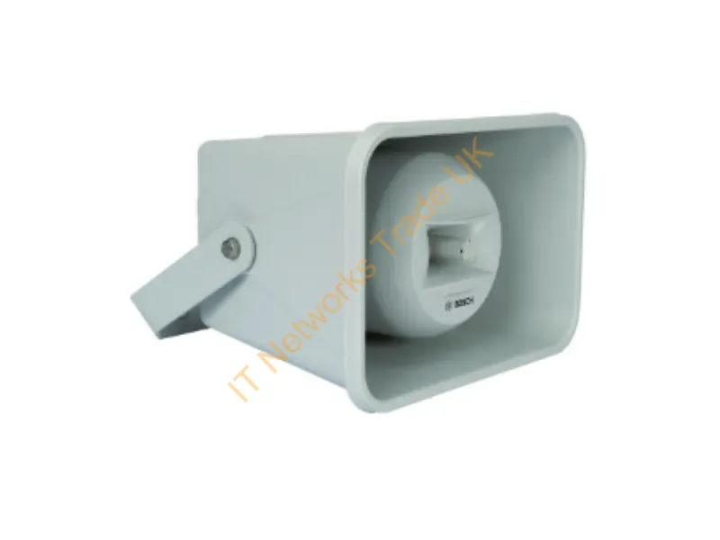 LH1-UC30E - Bosch Lh1-Uc30E Loudspeaker 2-Way Gray Wired 30 W