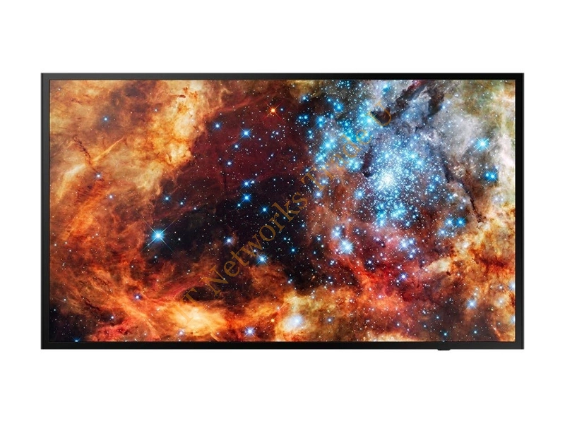 LH49DBJPLGC/EN - Samsung DB49J 49" LED Full HD Wi-Fi Black LED Monitors