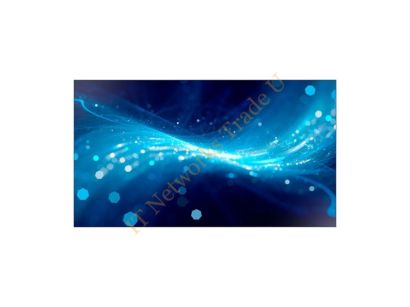LH55UMHHLBB/EN - Samsung UM55H-E Series 55" Video wall 55" LED Full HD Black LED Monitors