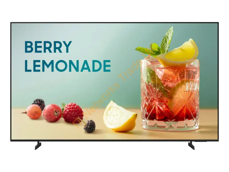 LH65BEFHLGKXXU - Samsung 65" LH65BEFHLGKXXU Commercial Display