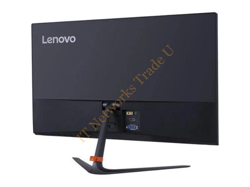 LI2264D Lenovo 21.5-inch Widescreen IPS LED 1080p FHD Monitor