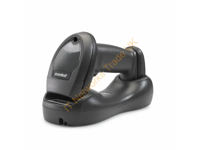 LI4278-TRBU0100ZER - Zebra LI4278 Scanner