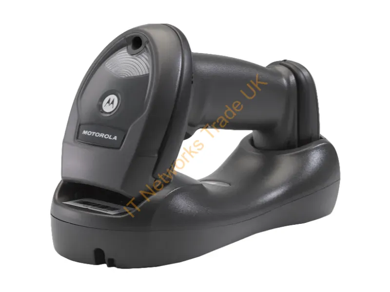 LI4278-TRBU0100ZWR - Zebra LI4278 Scanner
