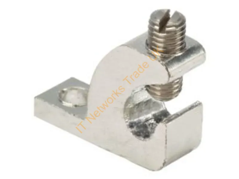 LIAC4-22-C - Panduit Liac4-22-C Grounding Hardware Aluminum