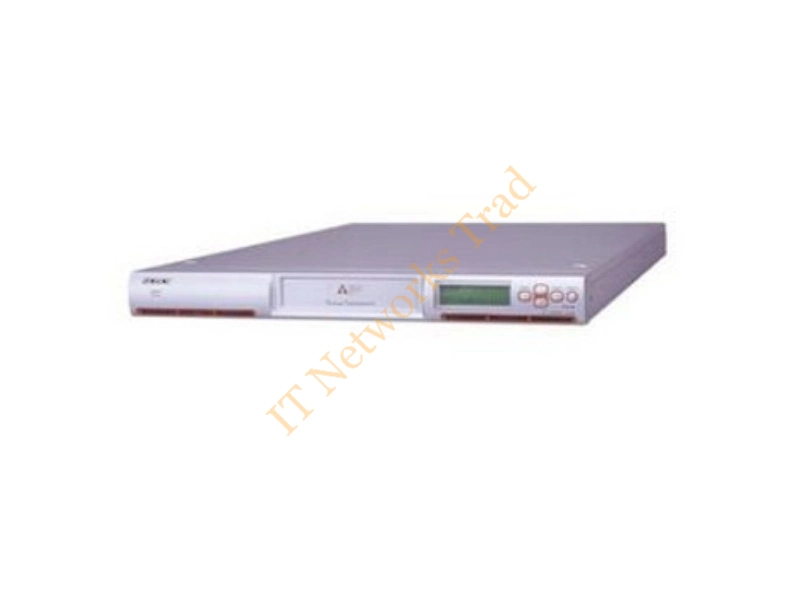 LIB81A3BB Sony AIT-3 Tape Library 800GB (Native) / 2.08TB (Compressed) SCSI Tape Drive Storage