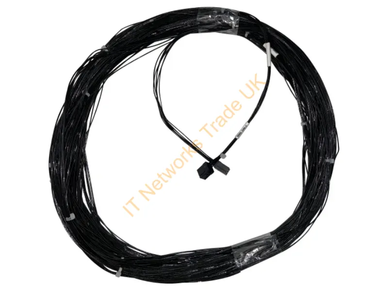 LIBSEOPT001 - Apc Libseopt001 Power Cable Black 984.3" (25 M)