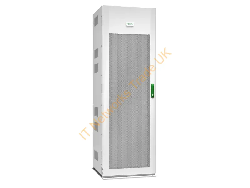 LIBSESMG13IEC - APC Galaxy Lithium-ion Battery Cabinet IEC with 13 x 2.04 kWh battery modules