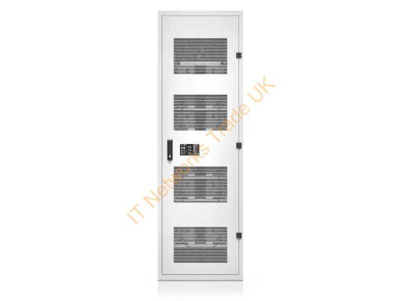LIBSMG95EUL - Apc Libsmg95Eul Ups Battery Cabinet Tower