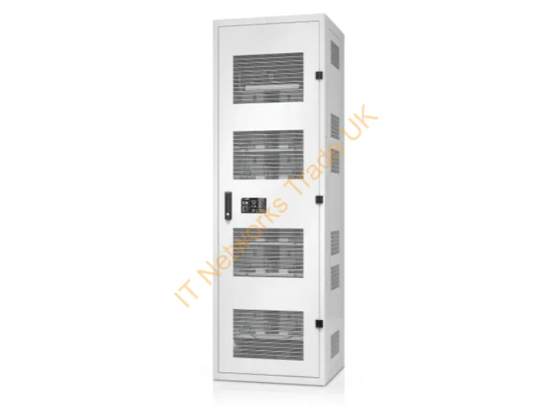 LIBSMG95OUL1PH - Apc Libsmg95Oul1Ph Ups Battery Cabinet Rackmount/Tower
