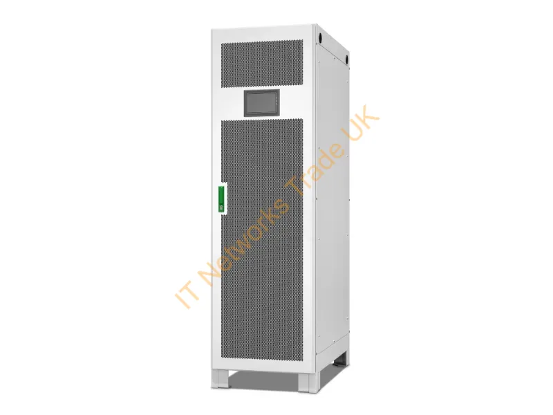 LIBVIS8X100630IEC - Apc Vision Ups Battery Cabinet Tower
