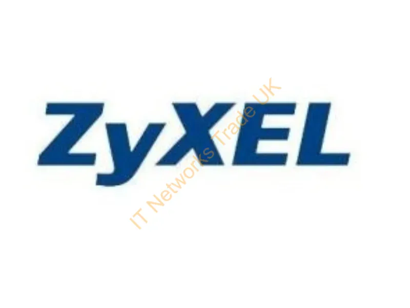 LIC-AP-ZZ0003F - Zyxel E-iCard 8 AP NXC2500 Licence