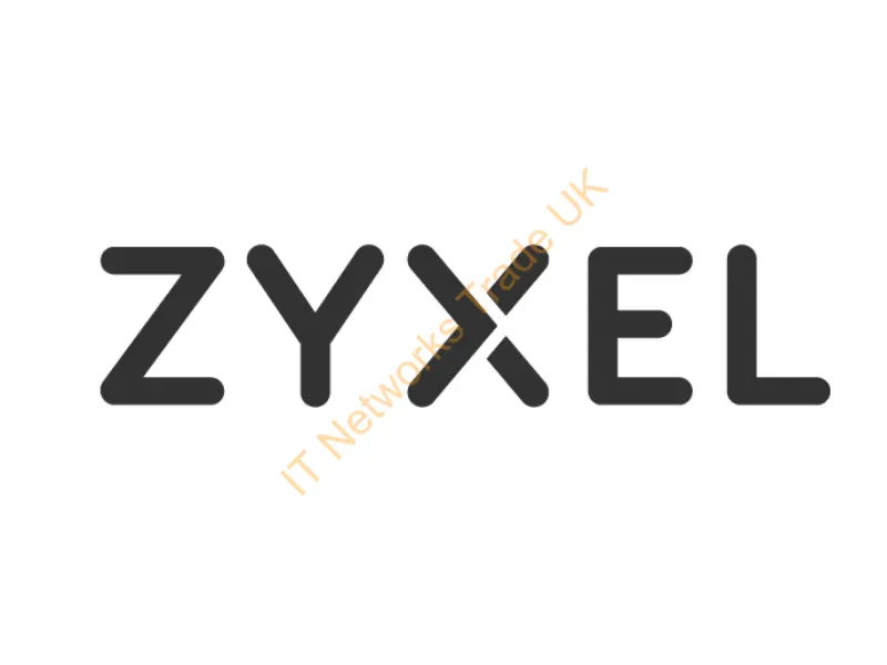LIC-EUCS-ZZ0006F - Zyxel LIC-EUCS-ZZ0006F warranty/support extension 1 license(s)