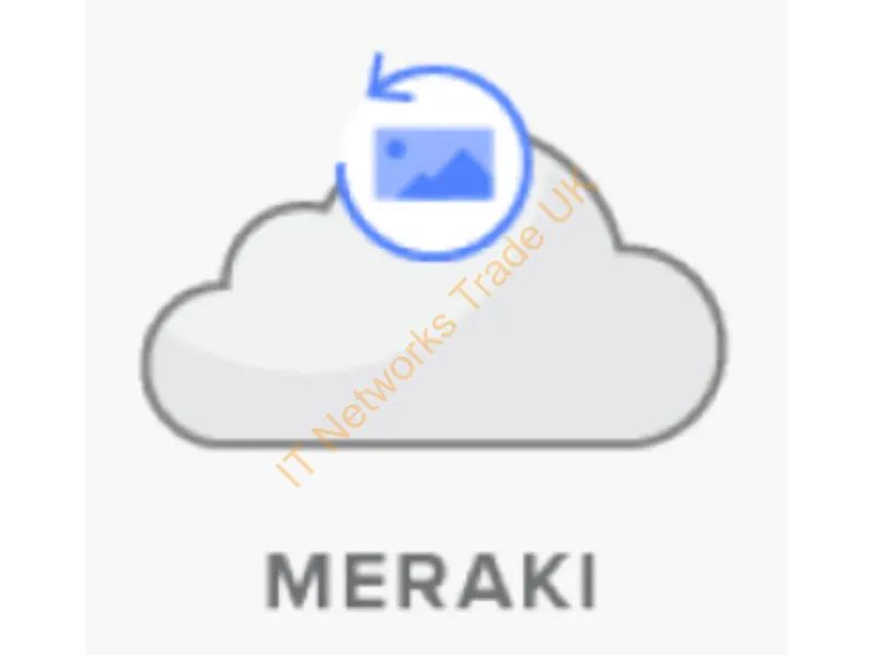 LIC-MV-CA90-3YR - Cisco Meraki MV 90 DAY CLOUD ARCHIVE LIC 3YR 1 license(s) 3 year(s)