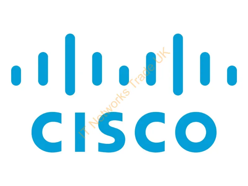 LIC-MX-SDW-S-5Y - Cisco LIC-MX-SDW-S-5Y software license/upgrade 1 license(s) 5 year(s)
