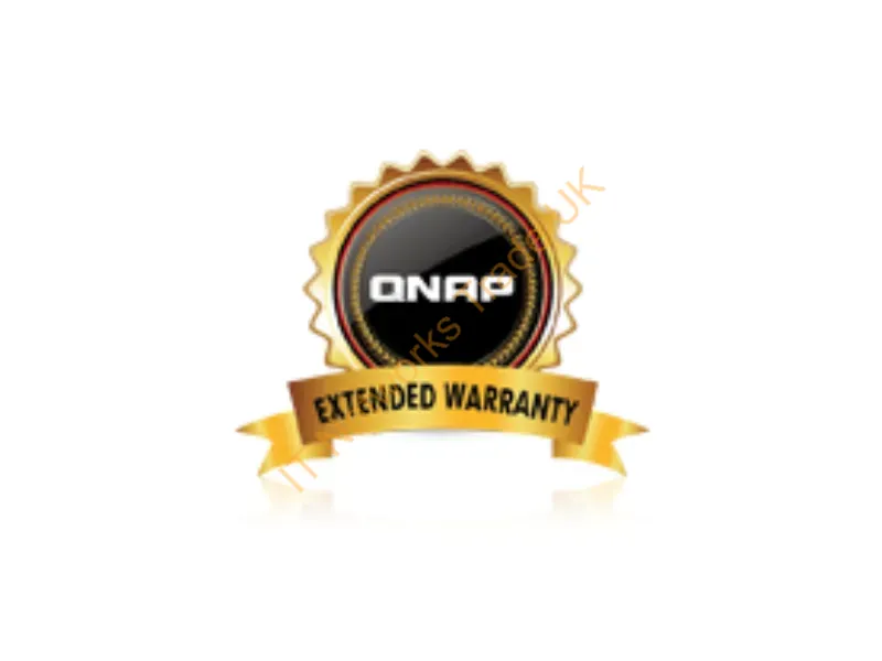 LIC-NAS-EXTW-RED-2Y-EI - QNAP LIC-NAS-EXTW-RED-2Y-EI 1 license(s) 2 year(s)