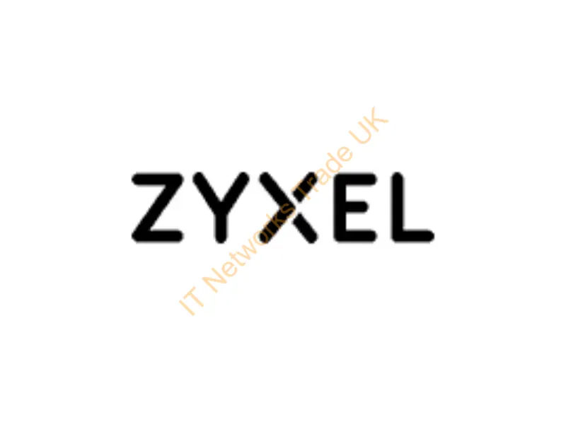 LIC-SDWAN-ZZ0003F - Zyxel LIC-SDWAN-ZZ0003F software license/upgrade 1 year(s)