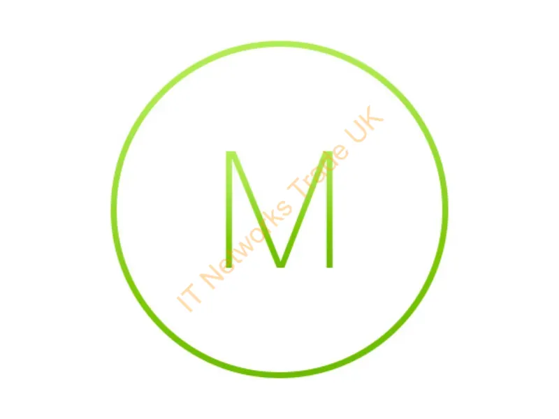 LIC-Z1-ENT-3YR - Cisco Meraki LIC-Z1-ENT-3YR warranty/support extension 3 year(s)