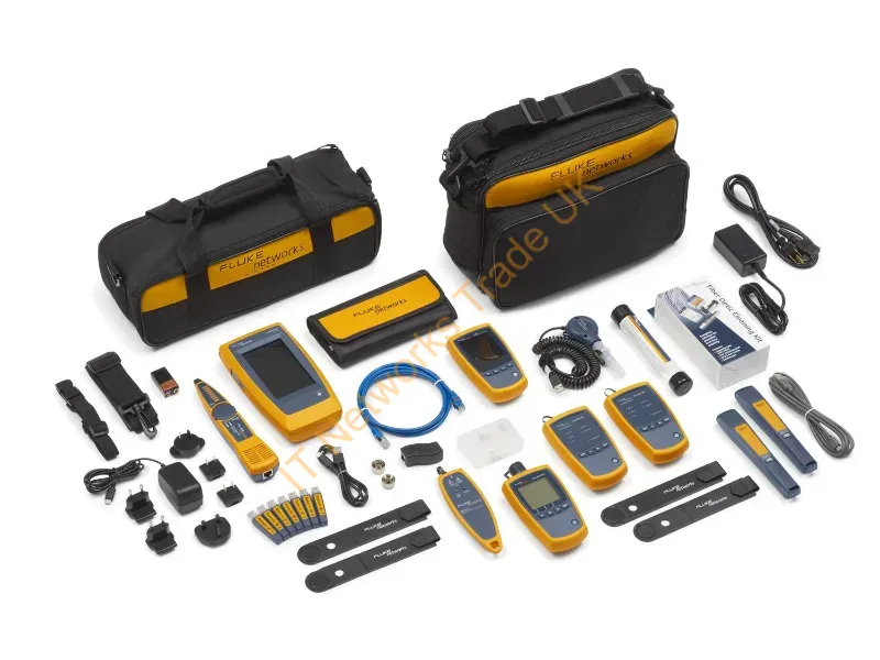 LIQ-DUO-KIT-1475 - Fluke Liq-Duo-Kit-1475Liq-200 Duo