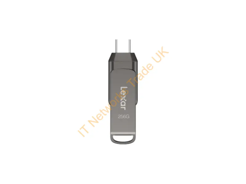 LJDD400256G-BNQNU - Lexar Ljdd400256G-Bnqnu Memory Card 256 Gb