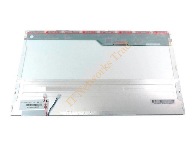 LK.1540D.007 Acer 15.4-inch WXGA 1280X800 LCD Laptop Screen