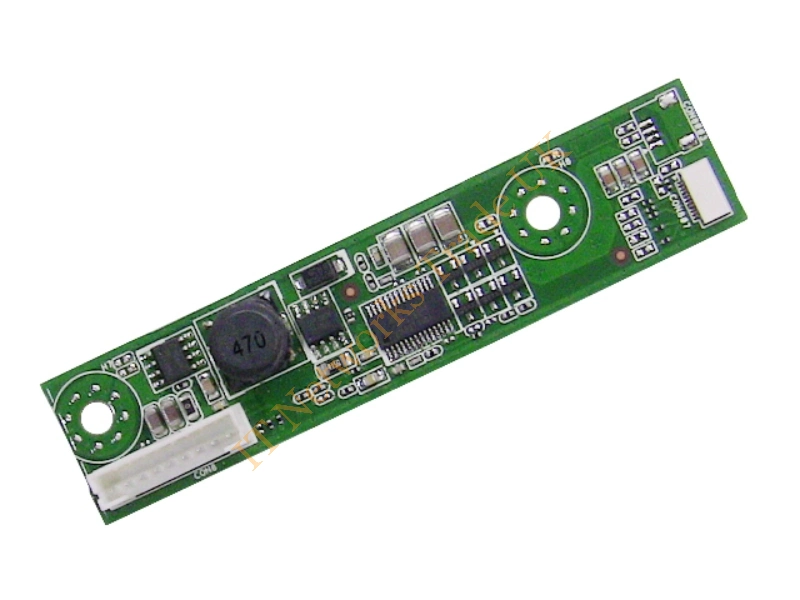 LK.2300N.004 Dell Monitor LCD CCFL Panel Only for All-in-One 2320 Monitor Accessories