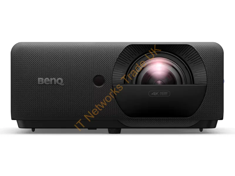 LK830ST - Benq Lk830St Data Projector Short Throw Projector 4000 Ansi Lumens Dlp Uhd 4K (3840X2160) Black
