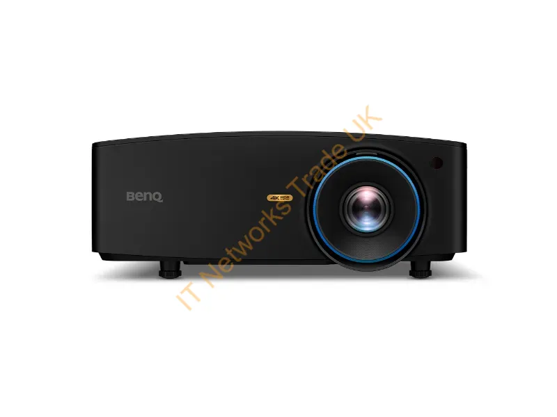 LK936ST - Benq Lk936St Data Projector Short Throw Projector 5100 Ansi Lumens Dlp Uhd 4K (3840X2160) 3D Black