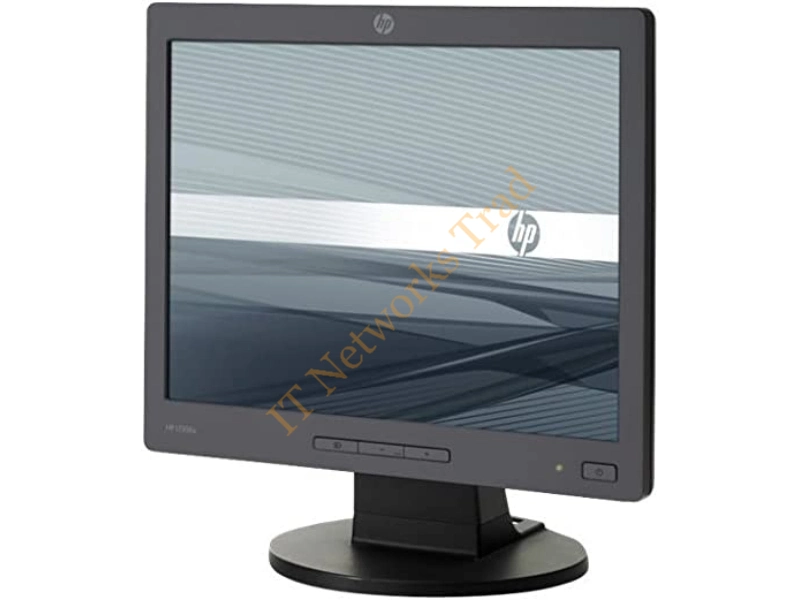 LL543AA#ABA HP L1506x 15-inch 1024 X 768 LED-Backlit LED Monitor