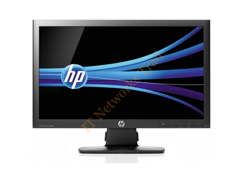 LL763AT HP Le2002X (20.0-inch) LED Backlit LED Monitor 1000 1 250Cd/M2 1600X900 Dvi-D/Vga (Black)