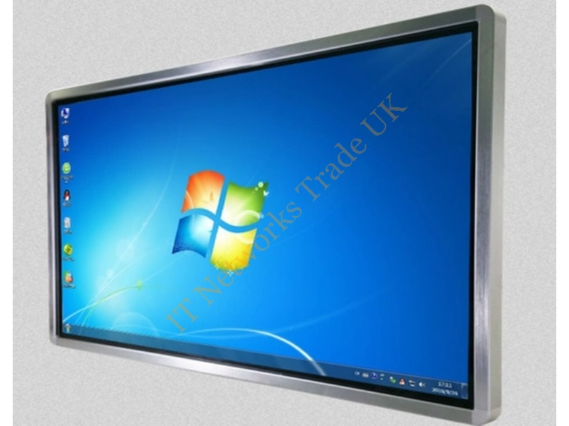 LM217AA#ABA HP LD4730G 47-Inch Micro-Bezel Video Wall Display Monitor LCD Monitor