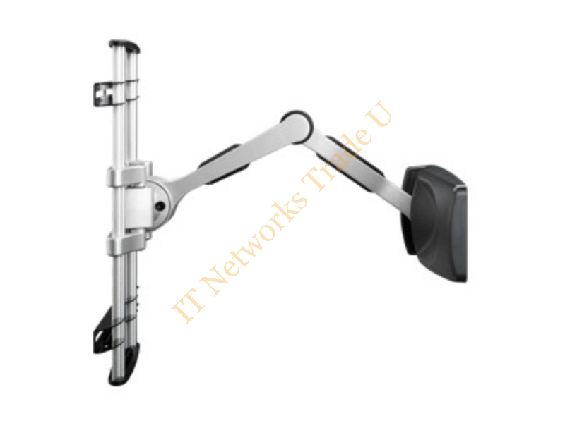 LMA-01 - AG Neovo LMA-01 32" Black, Silver Monitor Accessory