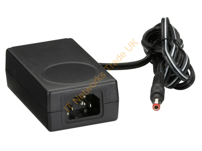 LMC203A - Black Box Lmc203A Power Adapter/Inverter Indoor 15 W