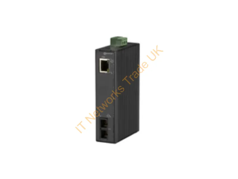 LMC270A-MM-SC - Black Box Lmc270A-Mm-Sc Network Media Converter 100 Mbit/S Multi-Mode