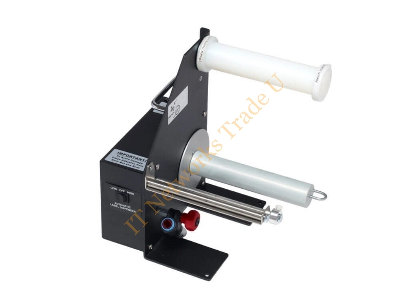 LMD002 - Labelmate LD-200-RS Label printer Dispenser Accessory