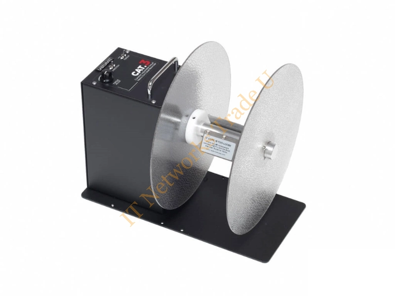 LMR004 - Labelmate CAT-3-STANDARD Label printer Rewinder Accessory