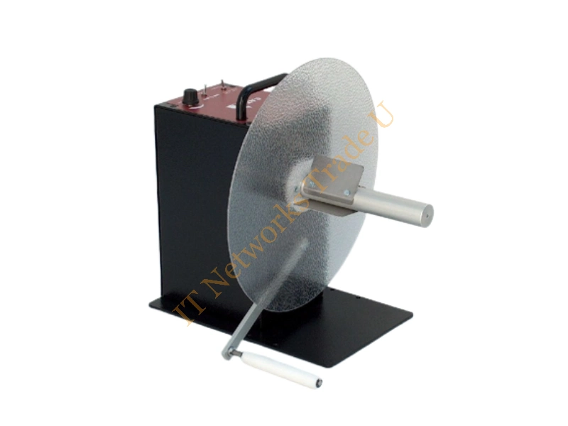 LMR010 - Labelmate CAT-3-TA-STANDARD Label printer Rewinder Accessory