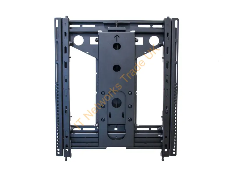 LMVSP - Premier Mounts Lmvsp Signage Display Mount 65" Black