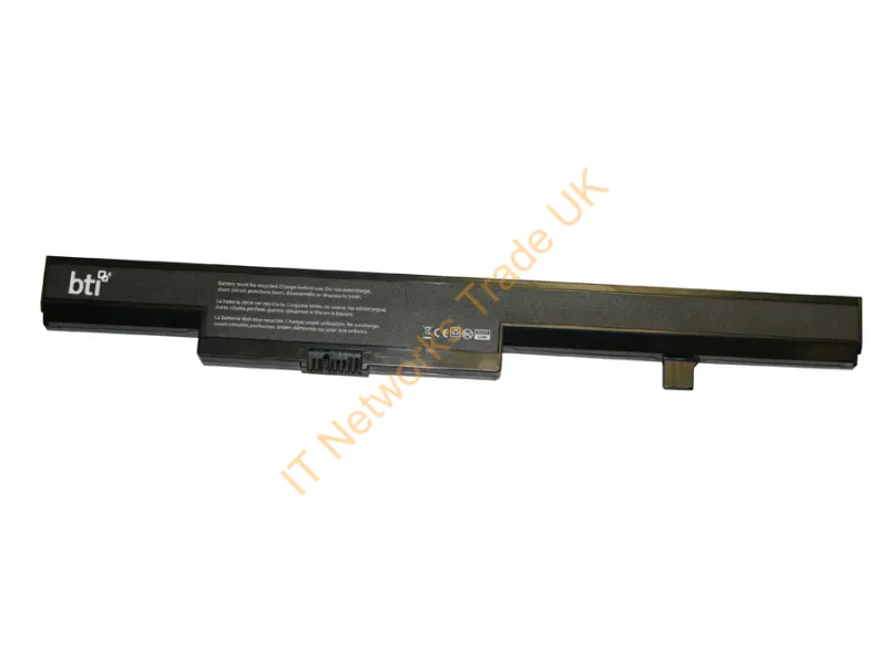 LN-B50-30 - Bti Ln-B50-30 Laptop Spare Part Battery