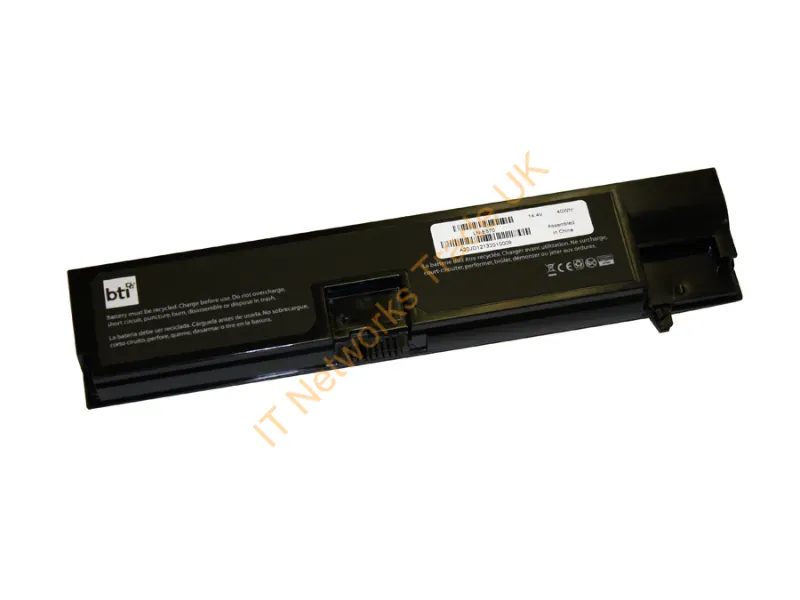 LN-E570 - Bti Ln-E570 Industrial Rechargeable Battery Lithium-Ion (Li-Ion) 2800 Mah 14.4 V