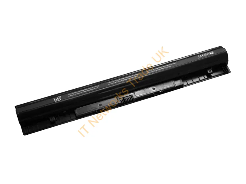 LN-G500S - Bti Ln-G500S Laptop Spare Part Battery