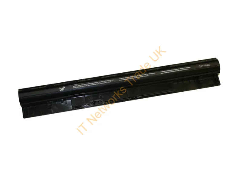 LN-S400 - Bti Ln-S400 Industrial Rechargeable Battery Lithium-Ion (Li-Ion) 2200 Mah 14.4 V