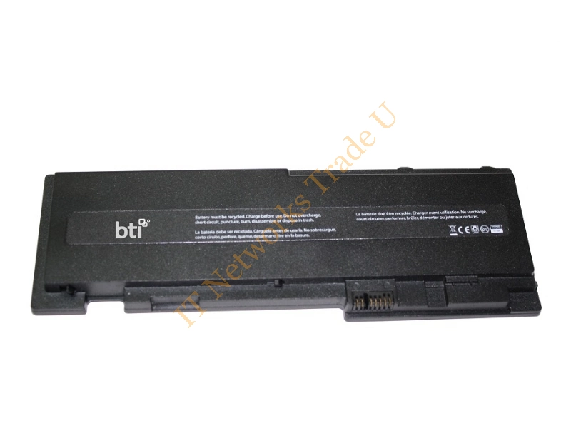 LN-T430S - BTI LN-T430S Lithium-Ion 4000mAh 10.8V rechargeable battery Cable